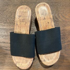 Urban outfitters clogs